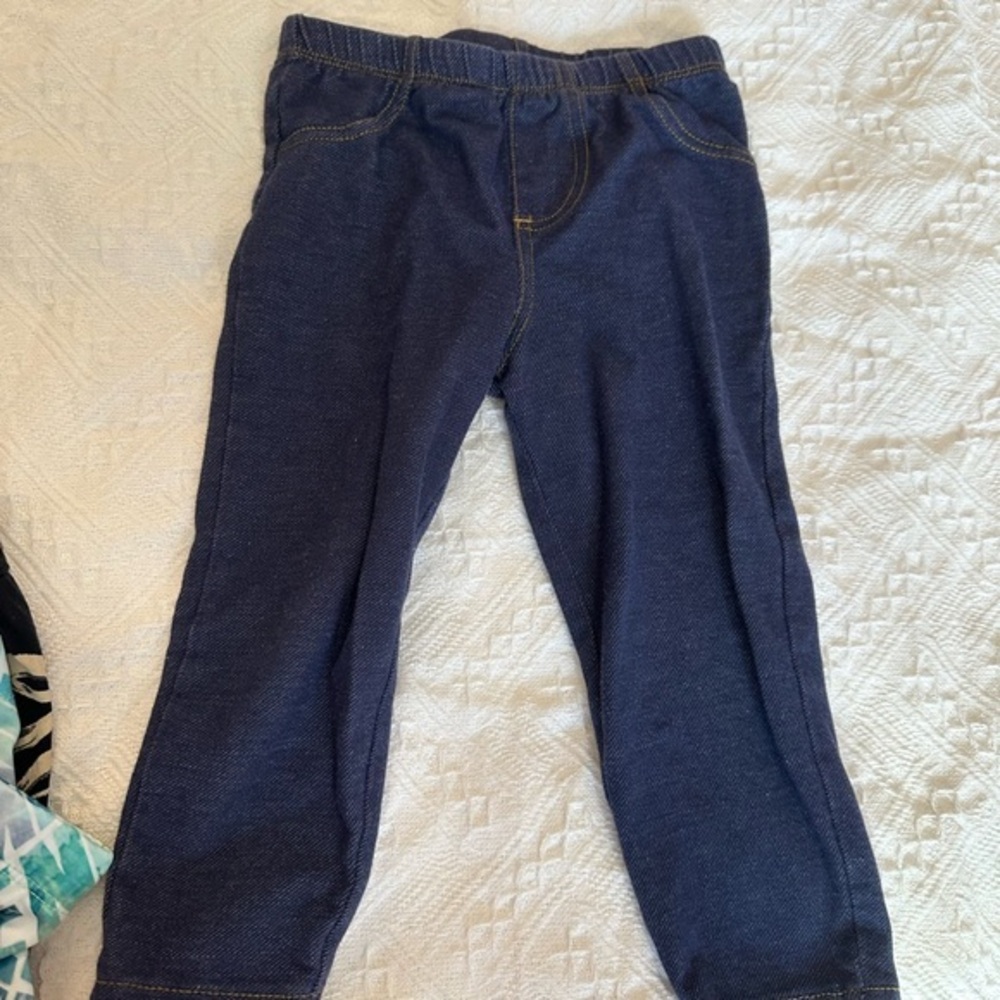 Kids Jeggings